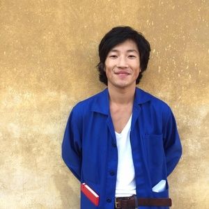 Meet your Posher, Matthew